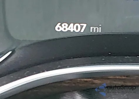 2022 Chrysler Pacifica Hybrid Pinnacle z USA, uszkodzony, nr VIN 2C4RC1N78NR224723